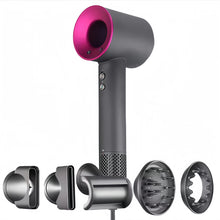 Cargar imagen en el visor de la galería, Secador Inteligente 5 en 1
