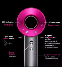 Cargar imagen en el visor de la galería, Secador Inteligente 5 en 1
